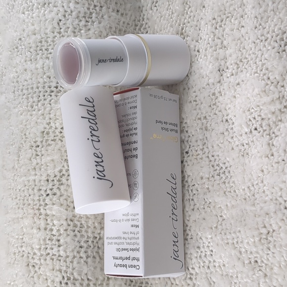 jane iredale Glow Time Blush Stick in GLORIOUS, 7.5g/0.26oz - Picture 4 of 14